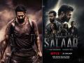 Salaar OTT Release: ओटीटी पर रिलीज प्रभास की फिल्म सालार!, जानें तारीख और ओटीटी - Hindi News | Salaar Release on Netflix on 20 january Ott release date | Latest bollywood Photos at Lokmatnews.in