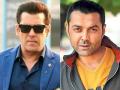 'दंबग 3' में फिर से दिखेगा सलमान खान का चुलबुल रूप, क्या बॉबी देओल को भी मिली है फिल्म में जगह? - Hindi News | bobby deol is in Salman Khans movie Dabang 3 | Latest bollywood News at Lokmatnews.in
