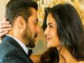 सलमान खान ने कैटरीना कैफ को किया Bday विश, शेयर की रोमांटिक फोटो - Hindi News | Salman Khan wished Katrina Kaif Bday | Latest bollywood News at Lokmatnews.in