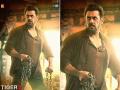 Salman Khan Look: हाथों में जंजीर पकड़े सलमान का नया लुक वायरल, 16 अक्टूबर को रिलीज होगा 'टाइगर 3' का ट्रेलर - Hindi News | Salman Khan Look Tiger 3 New Poster Out Salman Khan Katrina Kaif Film | Latest bollywood Photos at Lokmatnews.in