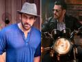 Tiger 3: सलमान खान ने पूरी की 'टाइगर 3' की शूटिंग, रिलीज डेट आई सामने - Hindi News | Salman Khan Tiger 3 Shooting Wrap Up release date | Latest bollywood Photos at Lokmatnews.in