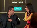 फिर से आएगा टाइगर, सलमान-कैटरीना के साथ करेंगे दोबारा रोमांस? - Hindi News | salman khan gonna work with katrina kaif in tiger zinda hai sequal | Latest bollywood News at Lokmatnews.in