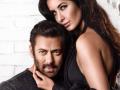 सलमान-कैटरीना का एक ही कप से कॉफी शेयर करते का वीडियो हुआ वायरल - Hindi News | salman khan AND katrina kaif spotted drinking coffee with same mug video viral | Latest bollywood News at Lokmatnews.in