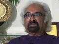Sam Pitroda Remark LIVE Update: बयान से सहमत नहीं, भारतीय लोगों पर कमेंट ठीक नहीं, राजद सांसद मनोज झा ने सैम पित्रोदा को लताड़ा - Hindi News | Sam Pitroda Racist Remark LIVE Update RJD MP Manoj Jha scolds Sam Pitroda Do not agree statement comment Indian people is not right see video | Latest india News at Lokmatnews.in