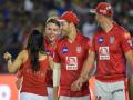 IPL 2019: मैच के बाद सैम कर्रन का खुलासा, हैट्रिक का पता तक नहीं चला - Hindi News | IPL 2019, KXIP vs DD: Hat-Trick Hero Sam Curran says | Latest cricket News at Lokmatnews.in