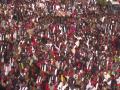 समाजवादी पार्टी की वर्चुअल रैली में उमड़ी भारी भीड़, 2500 कार्यकर्ताओं और नेताओं पर FIR दर्ज - Hindi News | UP Election Samajwadi Pary 2500 people named for violation of covid norms | Latest india News at Lokmatnews.in