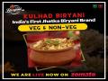बीजेपी नेता तेजिंदर बग्गा के बिरयानी बेचने पर सपा ने उठाया सवाल, कहा-बिरयानी बेचते भाजपाइयों..... - Hindi News | Samajwadi Party raised question on BJP leader Tejinder Bagga selling biryani said this Kulhad jhatka Biryani restaurant | Latest india News at Lokmatnews.in