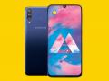 तीन कैमरे वाला Samsung Galaxy M30 आज भारत में होगा लॉन्च, कीमत हो सकती है इतनी कम - Hindi News | Samsung Galaxy M30 set to Launch in India Today: Price, Feature, Specification | Latest technology News at Lokmatnews.in