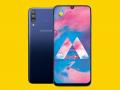 Samsung Galaxy M30 की आज सेल, Jio दे रहा 3,110 रुपये का ऑफर - Hindi News | Samsung Galaxy M30 to go on Sale today on Amazon India, Jio Offering double data | Latest technology News at Lokmatnews.in