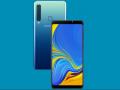 24 मेगापिक्सल कैमरे वाला Samsung Galaxy A9 (2018) लॉन्च, भारत में ये होगी कीमत - Hindi News | Samsung Galaxy A9 (2018) Launched in India With Quad Rear Camera Setup, 24 Megapixel Front Camera | Latest technology News at Lokmatnews.in