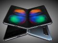 भारत में छाया Samsung का 1600 Galaxy Fold, महज 30 मिनट में हुई हजारों फोन की बुकिंग - Hindi News | Samsung 1600 Galaxy Fold in India,Pre booking thousands of phones in just 30 minutes | Latest technology News at Lokmatnews.in