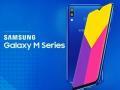 Samsung के बजट स्मार्टफोन Galaxy M20 की आज सेल, फोन पर मिल रहा है 3,110 रुपये का फायदा - Hindi News | Samsung Galaxy M20 Flash sale today at 12PM on Amazon: Price, Specification and features | Latest technology News at Lokmatnews.in