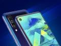 Samsung Galaxy M40 की आज है ओपन सेल, अब जब मन चाहें खरीदें, फोन पर मिल रहा जबरदस्त ऑफर - Hindi News | Samsung Galaxy M40 goes on Open sale on Amazon India and Samsung Online store, Know Price and Feature in Hindi, latest technology news today | Latest technology News at Lokmatnews.in