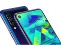 पंच होल डिस्प्ले वाले Samsung Galaxy M40 को आज फिर खरीदने का मौका, मिलेगा 3,750 रुपये का कैशबैक - Hindi News | Samsung Galaxy M40 sale today in India via Amazon and Samsung Online, Jio Cashback offer: Know Price in Hindi, latest technology news today | Latest technology News at Lokmatnews.in