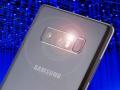 Samsung Galaxy Note 9 आज होगा लॉन्च, 512 GB इंटरनल स्टोरेज होने का दावा - Hindi News | Samsung Galaxy Note 9 will Launch Today: Here are Full Details | Latest technology News at Lokmatnews.in