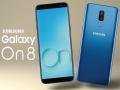 Samsung Galaxy On8 (2018) की आज है पहली सेल, मिलेगा 2,750 रुपये कैशबैक और डबल डेटा ऑफर - Hindi News | ​Samsung Galaxy On8 2018 First Sale Today in India, available On Flipkart, Jio offering Cashback | Latest technology News at Lokmatnews.in
