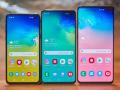 Samsung Galaxy S10+, Galaxy S10 और Galaxy S10e भारत में आज देंगे दस्तक, जानें कितनी होगी कीमत - Hindi News | Samsung Galaxy S10+, Galaxy S10 and Galaxy S10e to be launched in India, know price details | Latest technology News at Lokmatnews.in