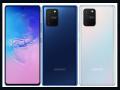 भारत में लॉन्च हुआ Samsung Galaxy S10 Lite, 48MP मेन सेंसर वाला ट्रिपल रियर कैमरा जैसी है खासियत; ऑफर में मिलेगा 3000 रुपये तक का कैशबैक - Hindi News | Samsung Galaxy S10 Lite launched in India, Know its specialty and price | Latest technology News at Lokmatnews.in
