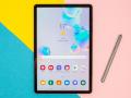 Samsung Galaxy Tab S6 का 5G वेरिएंट जल्द होगा लॉन्च, इमेज हुई लीक - Hindi News | Samsung Galaxy Tablet S6 5g variant t be launch soon leaked images | Latest technology News at Lokmatnews.in