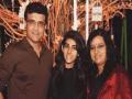 सौरव गांगुली के बाद अब परिवार पर कोरोना अटैक, बेटी सना हुईं संक्रमित - Hindi News | After Sourav Ganguly, his daughter Sana tests Covid-19 positive | Latest cricket News at Lokmatnews.in