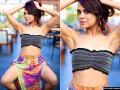 सना सईद का दिखा हॉट लुक, फोटो देख फैंस थाम लेंगे सांसे - Hindi News | Sana Saeed hot pics | Latest bollywood Photos at Lokmatnews.in