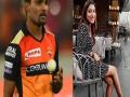 IPL 2020: मुंबई के खिलाफ अपनी गेंदों से कहर बरपाने वाले संदीप शर्मा के प्रदर्शन से मंगेतर खुश, सोशल मीडिया पर कही दिल जीतने वाली बात - Hindi News | Sandeep Sharma took 3 wickets against Mumbai Indians fiance was happy gave such a reaction | Latest cricket News at Lokmatnews.in