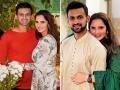Sania Mirza to divorce Shoaib Malik amid cheating allegations? - Hindi News | Sania Mirza to divorce Shoaib Malik amid cheating allegations? | Latest entertainment Photos at Lokmattimes.com
