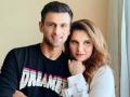 Shoaib Malik-Sania Mirza: सानिया मिर्जा और शोएब मलिक में हो गया तलाक!, सोशल मीडिया पर कई बदलाव, इंस्टाग्राम बायो किया चेंज - Hindi News | Shoaib Malik, Sania Mirza divorce rumors spark again after cricketer alters Instagram bio Social Media Developments | Latest weird News at Lokmatnews.in