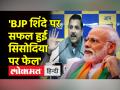AAP का आरोप, BJP का Operation Lotus Punjab में फेल हुआ | AAP vs BJP | Sanjay Singh | CBI | ED |BJP - Hindi News | AAP's allegation, BJP's operation failed in Lotus Punjab. AAP vs BJP | Sanjay Singh | CBI | ED |BJP | Latest india Videos at Lokmatnews.in