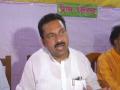 ऑडियो वायरलः BJP विधायक ने कहा- 90% बिजली चोरी करते है मुस्लिम, दर्ज होना चाहिए मुकदमा - Hindi News | | Latest india News at Lokmatnews.in