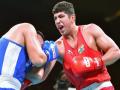 इंडिया ओपन बॉक्सिंग में संजीत ने भारत को दिलाया पहला गोल्ड मेडल - Hindi News | Sanjeet win gold at India Open boxing | Latest other-sports News at Lokmatnews.in