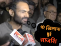 Video: व्यापम कांड के आरोपी संजीव सक्सेना करेंगे कांग्रेस का प्रचार - Hindi News | VYAPAM scam accused Sanjeev Saxena work for congress | MP Elections | Latest india Videos at Lokmatnews.in