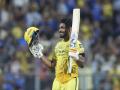 DC vs CSK: संजू सैमसन की नाबाद शतकीय पारी से सीएसके ने डीसी को 8 विकेट से हराया - Hindi News | DC vs CSK: CSK Defeats DC by 8 Wickets Thanks to Sanju Samson's Unbeaten Century | Latest cricket News at Lokmatnews.in