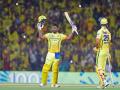 CSK vs DC: संजू सैमसन ने दिल्ली कैपिटल्स के खिलाफ मचाई बल्ले से तबाही, जड़ा चौथा IPL शतक, रोहित-कोहली के एलीट क्लब में हुए शामिल - Hindi News | CSK vs DC: Sanju Samson wreaks havoc with the bat against Delhi Capitals, smashes his fourth IPL century | Latest cricket News at Lokmatnews.in