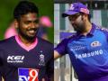 IPL 2021, MI vs RR: ताबड़तोड़ बल्लेबाजी कर सकते हैं जोस बटलर और संजू सैमसन, रोहित शर्मा ने टीम में किया बड़ा बदलाव - Hindi News | MI vs RR Dream11 Team Prediction rohit sharma won toss elect bowl first | Latest cricket News at Lokmatnews.in