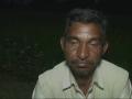 OMG! सांप ने किसान को डसा, गुस्से में किसान ने सांप का फन चबाया - Hindi News | Hardoi: A farmer bit off a snake's hood after it bit him in a field | Latest weird News at Lokmatnews.in