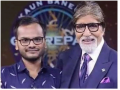 KBC 11: करोड़पति बनकर सनोज राज ने खोले दिल के राज, बताया जीत के बाद किसे किया पहला कॉल - Hindi News | Kaun Banega Crorepati 11: Sanoj Rai’s Statements After Winning Rs 1 Crore | Latest bollywood News at Lokmatnews.in