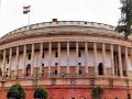 Parliament security breach: राज्यसभा और लोकसभा से अब तक 92 सांसद निलंबित, इतिहास में पहली बार, एक दिन में 78 सांसदों को निलंबित किया गया!, 1989 में 63 सांसद हुए थे... - Hindi News | Parliament security breach So far 92 MPs have been suspended from Rajya Sabha and Lok Sabha for first time in history 78 MPs were suspended a day in 1989 there were 63 MPs | Latest india News at Lokmatnews.in