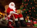 Christmas 2021: जानिए कौन हैं सेंटा क्लॉज, दिलचस्प है उनकी ये कहानी - Hindi News | Christmas 2021 know who is Santa Claus | Latest spirituality News at Lokmatnews.in