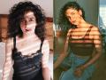 PHOTOS: दंगल फेम सान्या मल्होत्राने शेअर केले ग्लॅमरस फोटो, See Pics - Marathi News | Sanya malhotra very glamorous photos goes viral on internet | Latest filmy Photos at Lokmat.com