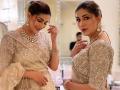 See popular dancer Sapna Chaudhary's latest photo shoot which got 1 lakh 33 thousand likes. - Hindi News | See popular dancer Sapna Chaudhary's latest photo shoot which got 1 lakh 33 thousand likes. | Latest entertainment Photos at Lokmattimes.com