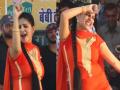 Sapna Choudhary Song Viral: 'हवा कसूत्ती' गाने पर सपना चौधरी का धमाकेदार डांस वायरल, वीडियो बार-बार देख रहे फैंस - Hindi News | Sapna Choudhary Song Viral Hawa kakasuti Sapna New Video Haryanvi Song | Latest bollywood News at Lokmatnews.in