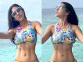 Sara Ali Khan's Swimwear pictures melted everyone's heart - Hindi News | Sara Ali Khan's Swimwear pictures melted everyone's heart | Latest entertainment Photos at Lokmattimes.com