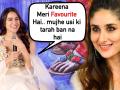करीना कपूर के लिए छलका सारा अली खान का प्यार - Hindi News | Sara Ali Khan Shows LOVE & Respect For Kareena Kapoor In Public  | Latest bollywood Videos at Lokmatnews.in