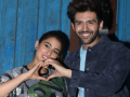 Love aaj kal:कार्तिक आर्यन और सारा अली खान की पर्सनल चैट हुई लीक, देखें वीडियो - Hindi News | sara ali khan and kartik aaryan personal messages leak | Latest bollywood News at Lokmatnews.in