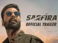 Sarfira Trailer: अक्षय कुमार की फिल्म 'सरफिरा' का ट्रेलर आउट, 12 जुलाई को होगी रिलीज, राधिका मदान और परेश रावल की दमदार एक्टिंग - Hindi News | Sarfira Trailer Release Akshay Kumar Paresh Rawal Radhika Madan Movie Release on 12th July 2024 | Latest bollywood Photos at Lokmatnews.in
