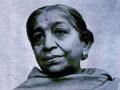 सरोजिनी नायडू: नारी सशक्तिकरण, भारतीय आधुनिकता की अग्रदूत - Hindi News | Sarojini Naidu Women's Empowerment Pioneer Indian Modernity Know All 'The Nightingale Of India' blog Devendraraj Suthar | Latest india News at Lokmatnews.in