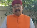 पत्नी के बाद अब मंत्री सतपाल महाराज भी कोरोना पॉजिटिव, पूरी उत्तराखंड सरकार हो सकती है क्वारंटाइन - Hindi News | After his wife, now minister Satpal Maharaj is also Corona positive, the entire Uttarakhand government may be quarantined | Latest india News at Lokmatnews.in