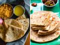 Pics: नाश्ते के लिए बेस्ट है सत्तू पराठा, सेहत और स्वाद दोनों में टॉप - Hindi News | sattu paratha is the best morning breakfast, it will keep you healthy and energetic | Latest food Photos at Lokmatnews.in
