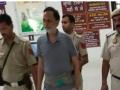 मनी लॉन्ड्रिंग मामले में दिल्ली के पूर्व स्वास्थ्य मंत्री सत्येंद्र जैन को मिली जमानत, दो साल बाद आएंगे तिहाड़ जेल से बाहर - Hindi News | Former Delhi Health Minister Satyendra Jain gets bail in money laundering case, will come out of Tihar Jail after two years | Latest india News at Lokmatnews.in